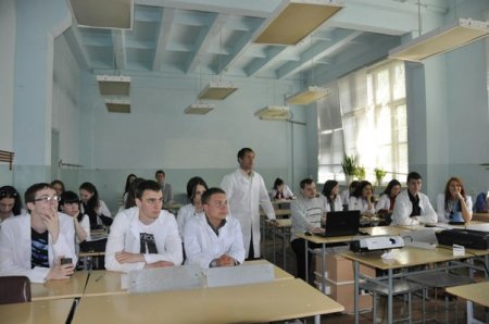 Науково-практичний семінар 