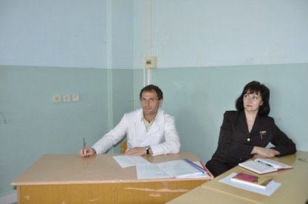 Науково-практичний семінар 