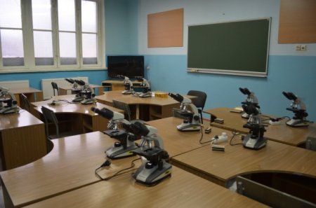 Лабораторія цитології