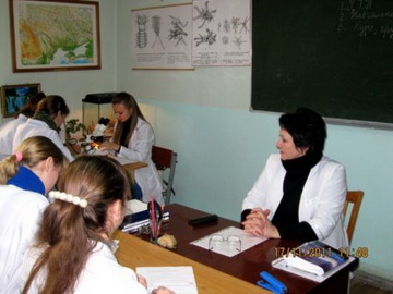 Зоологічний гурток