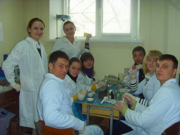 виробнича практика