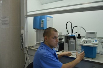 виробнича практика