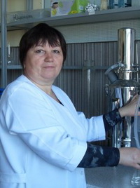 Гладких Тетяна Миколаївна